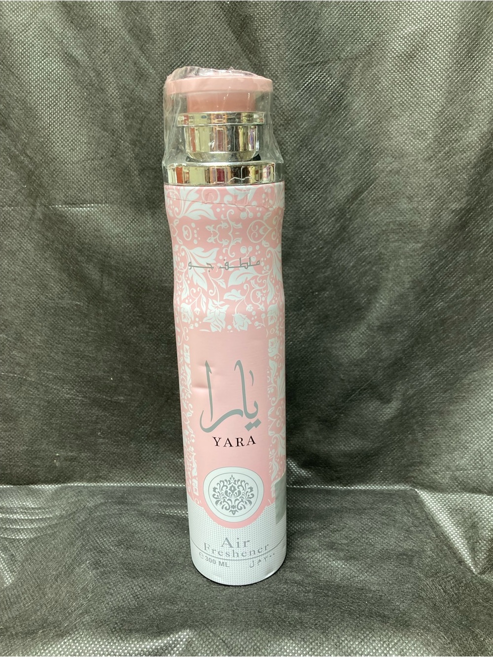 YARA Pink Decorative Air Freshener
